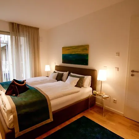 Donaupromenade דירה רגנסבורג