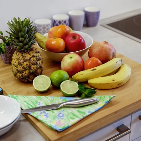 דירה Donaupromenade רגנסבורג