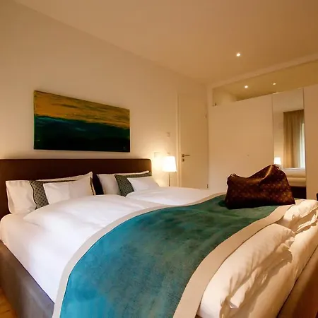 Donaupromenade Lägenhet Regensburg