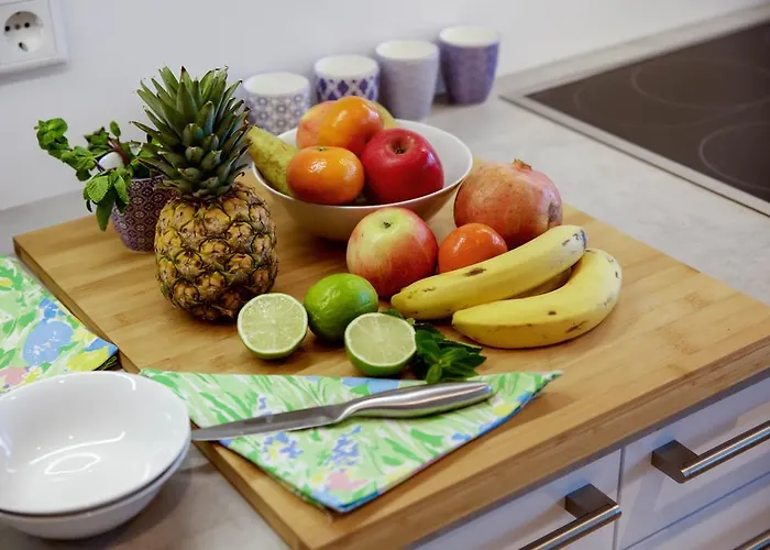 Lejlighed Donaupromenade Regensburg