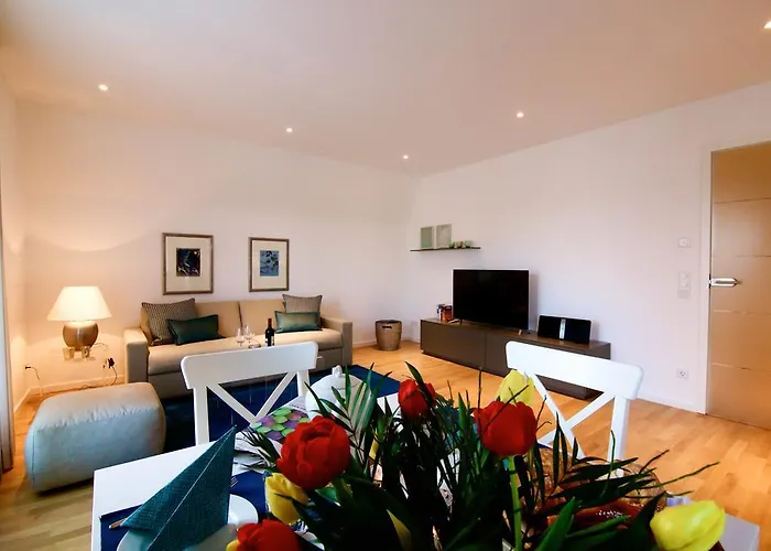 Donaupromenade * Regensburg