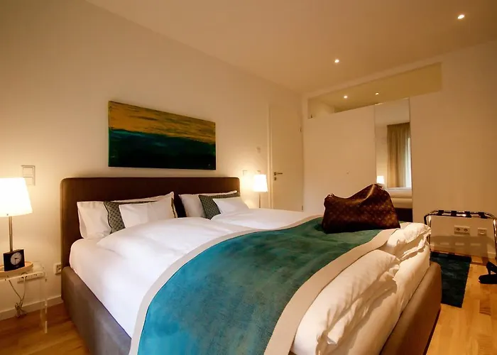 Donaupromenade Lejlighed Regensburg